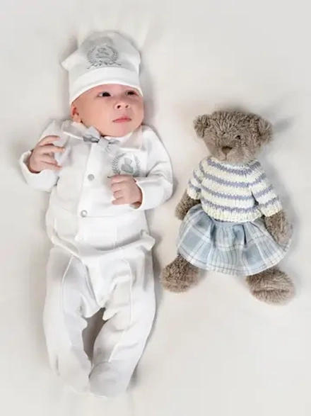 Комплект для новорожденного