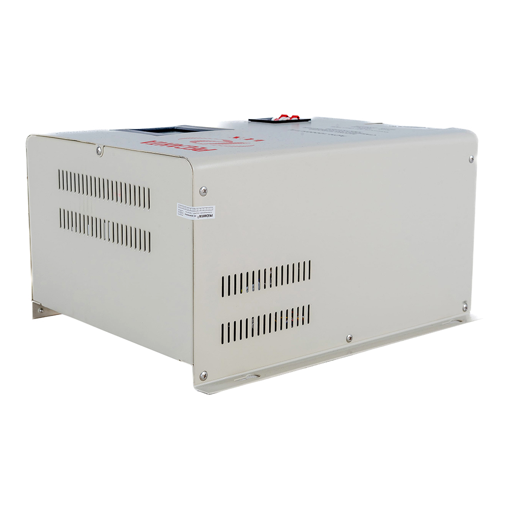 Силовой стабилизатор напряжения Ресанта АСН-10000Н/1-Ц