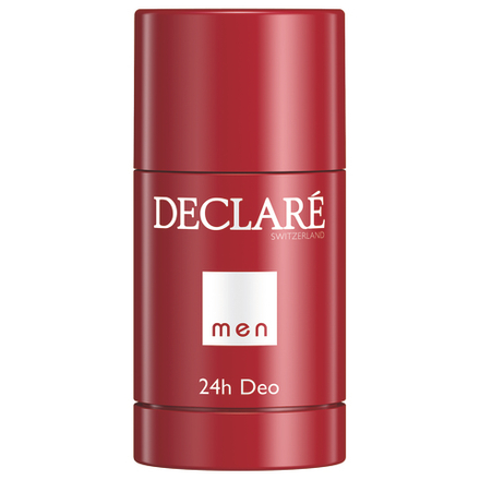 DECLARE | Дезодорант для мужчин "24 часа" / Men 24h Deo, (75 мл)