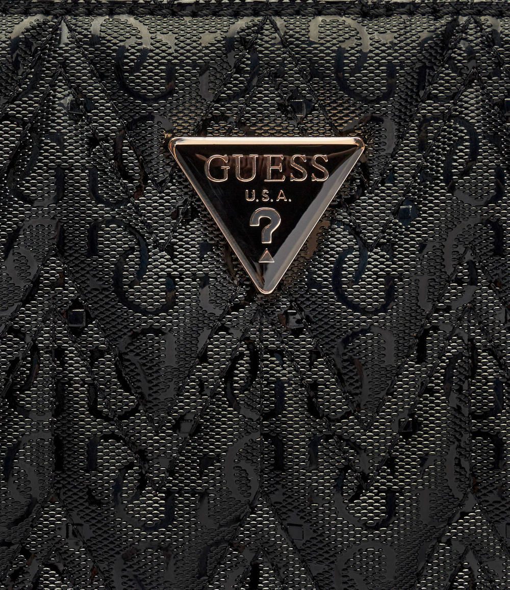 Сумка-шопер ADELARD NOEL Guess - черный(HWGG95 02250)