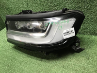 Фара левая Toyota Land Cruiser 300 21-нв LED