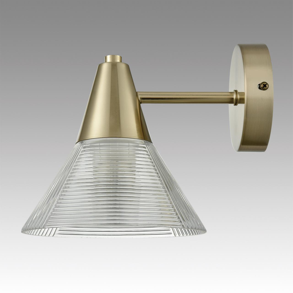 Настенный светильник Lumion CORNE 6596/1W