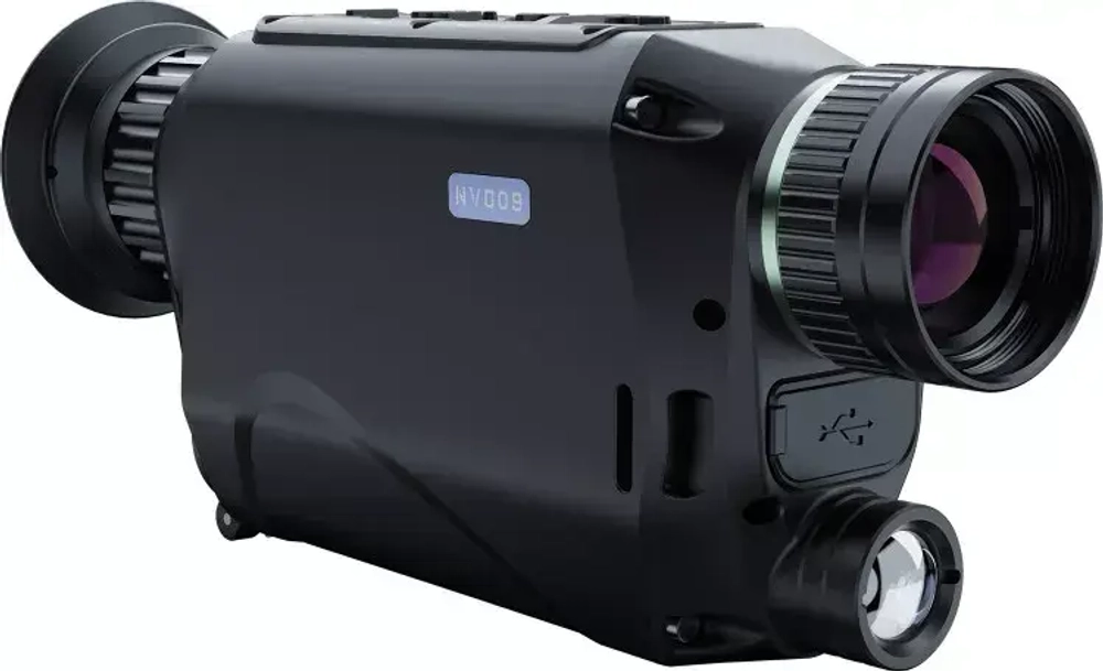 Цифровой монокуляр ночного видения Pard NV009 (940 нм)