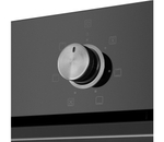 Шкаф духовой электрический MAUNFELD EOEF.766SB