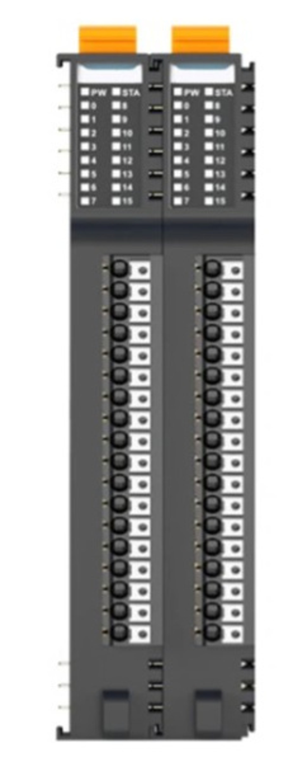 Модуль аналогового вывода Kyland KYIO-L