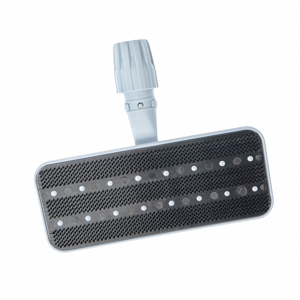 Держатель пада под штангу, 23 см HQ Profiline