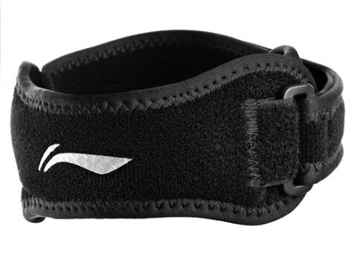 Li-Ning Knee Patella Strap AXWP196-1