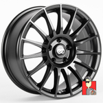 Комплект дисков ENKEI 17x7.5 et35 5x100