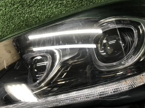 Фара левая Genesis G80 (2016-2020) LED