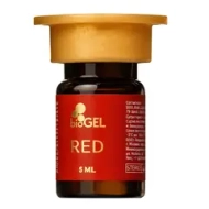 Red BioGEL | ГК 10 мг/мл + Сукцинат Na 1%