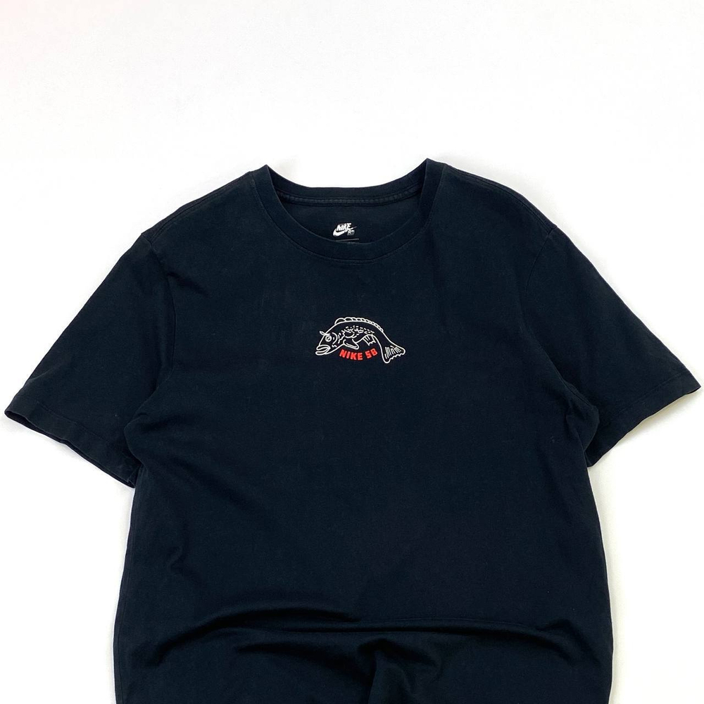 Футболка Nike SB