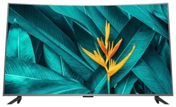 Телевизор Xiaomi Mi TV 4S 55" Curved