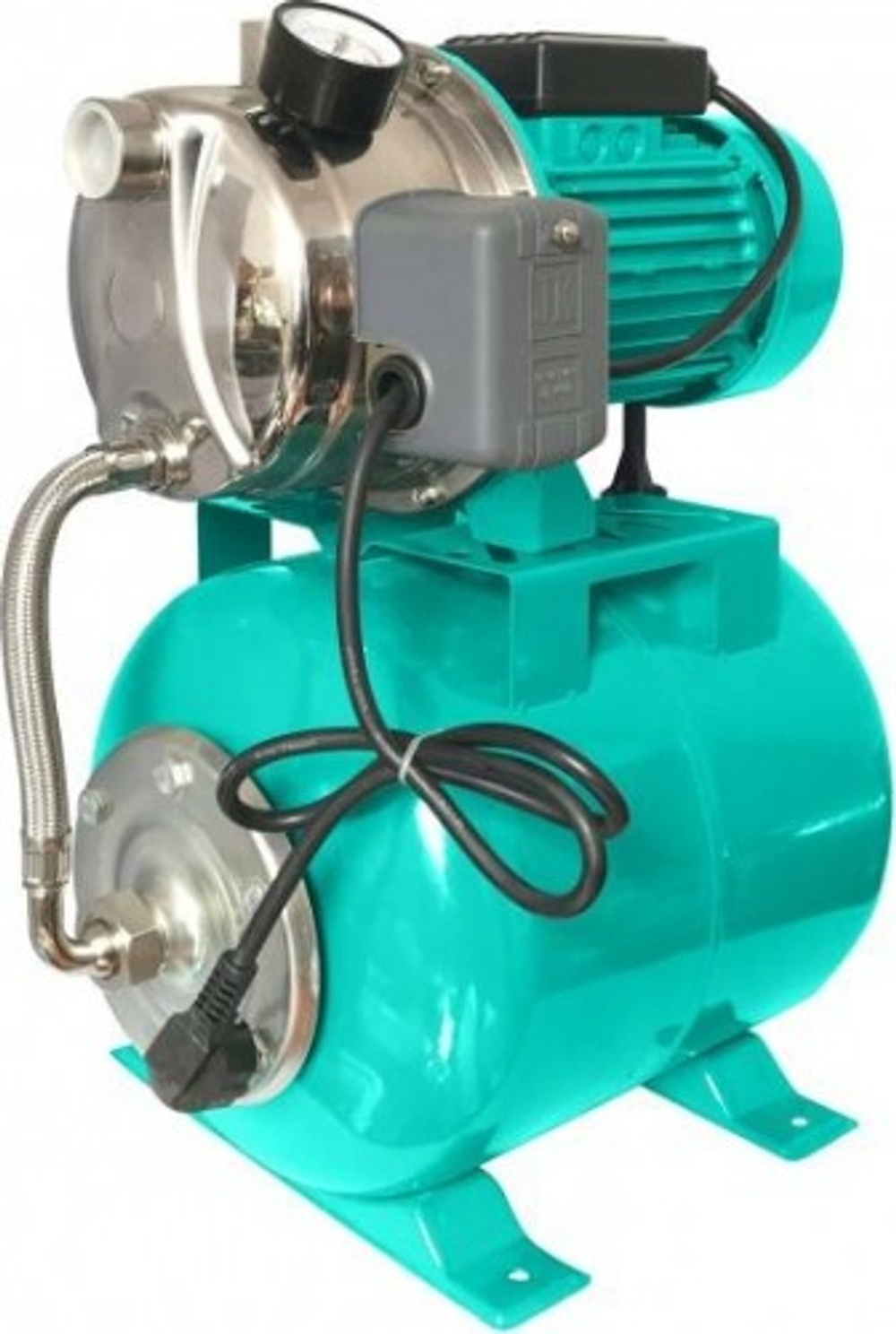 Установка для водоснабжения Sturm WP9712VS-ST