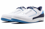 Кроссовки Jordan Air Jordan 2 Retro Low University Blue 2016