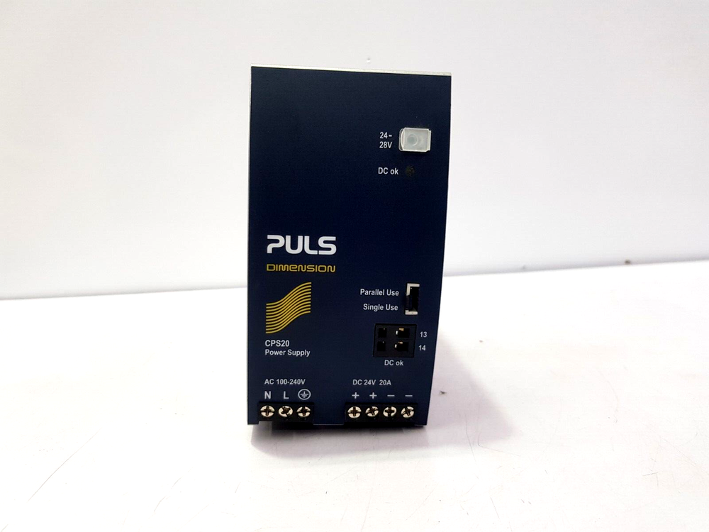 Блок питания PULS CPS20