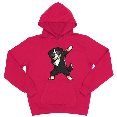 Толстовка "Берн - Дэб"