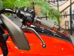 Harley-Davidson CVO Street Glide (Legendary Orange)