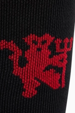 Гетры adidas Manchester United 24/25 Home - черный