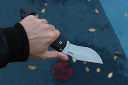 Нож Cold Steel SPARTAN 21ST