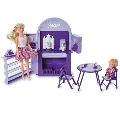 Кафе-бар Огонек (Огонек)