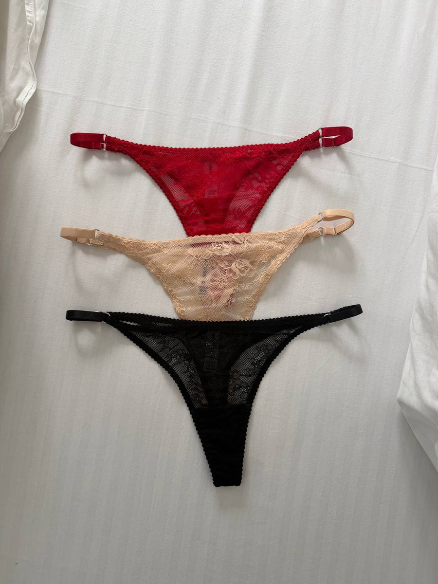 Набор трусиков #3