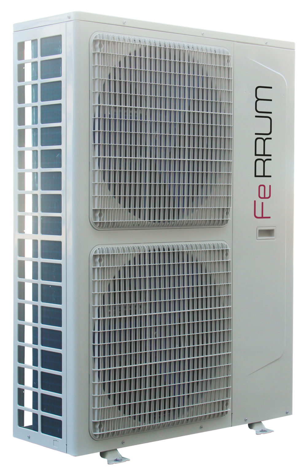 Канальный кондиционер FeRRUM LCAD48D1-A / LCAU48U1-A