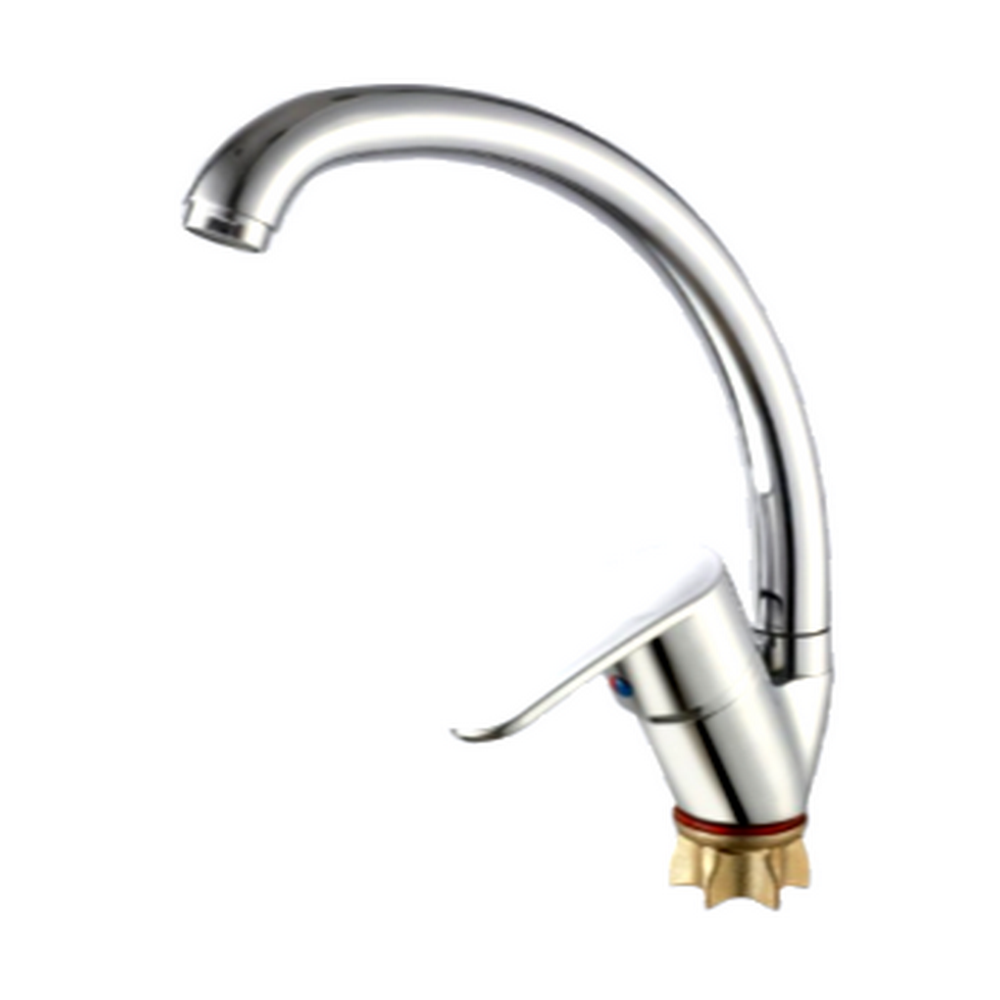 Смеситель SOLONE для кухни KAG-4002