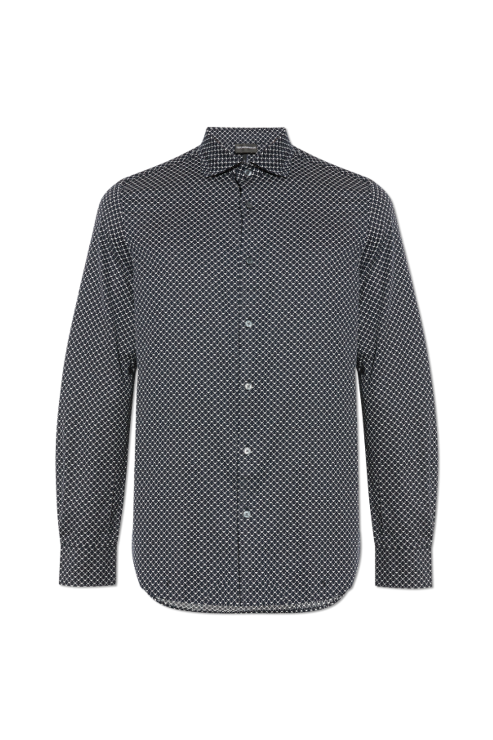 Рубашка EMPORIO ARMANI