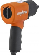 Гайковерт пневматический OMBRA OMP11212 ударный 1/2"dr, 7000 об/мин., 1200 нм 055372