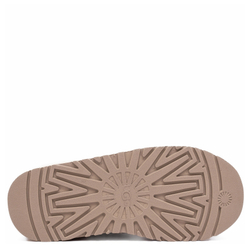 UGG Platform Slipper Sand