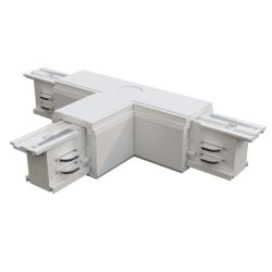 Коннектор Т-образный для трехфазного шинопровода правый Maytoni Trinity TRA005CT-31W-R