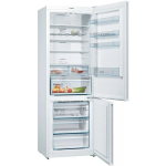 Холодильник BOSCH KGN49XWEA