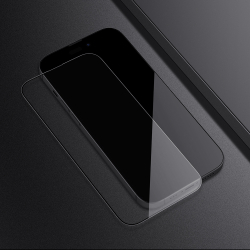 Защитное закаленное стекло от Nillkin для iPhone 14 Pro, серия CP+PRO Anti-Explosion Glass Screen Protector