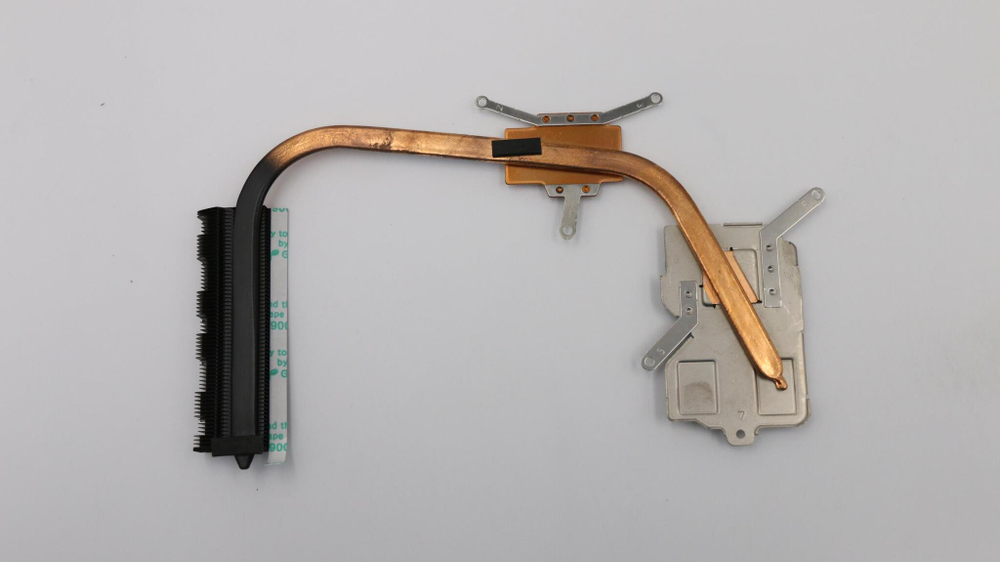 Радиатор для ноутбука Lenovo IdeaPad 300-14IBR (5H40K14187), оригинал