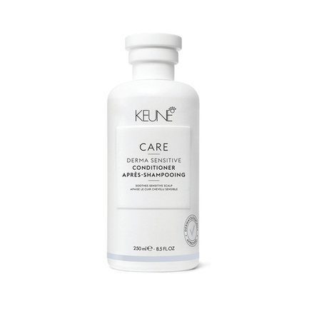 Кондиционер для чувствительной кожи головы / CARE Derma Sensitive Conditioner 250 мл