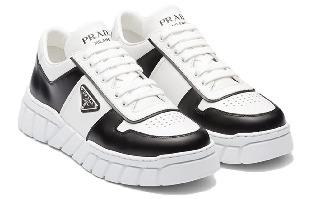 Кроссовки PRADA, 2EE378_3LJ6_F0964