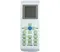 Кассетная сплит-система IGC ICХ-V18HDC/U