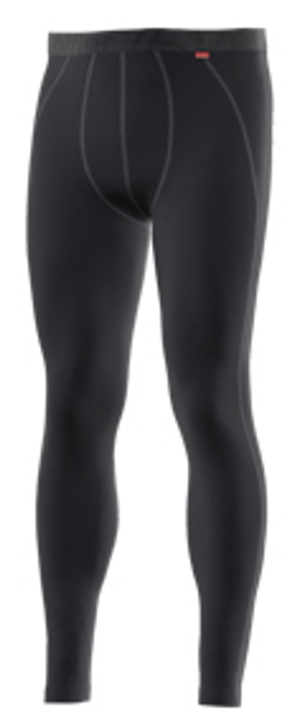 Кальсоны мужские LOFFLER TRANSTEX WARM black 10734-990