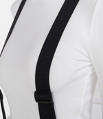 Лыжные штаны EA7 - черный(6RTP04 TN44Z)