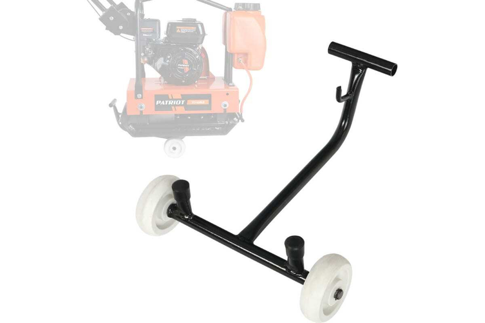 Виброплита PATRIOT VT-120LB 590106030