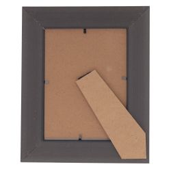 GAEM Фоторамка для фото 15*20, L23 W2 H28 см