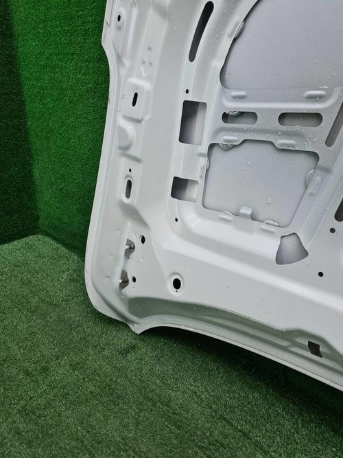 Капот Geely Coolray (2019-2023)