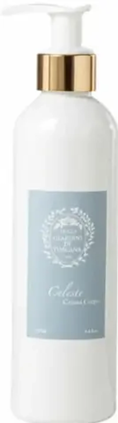 GIARDINI DI TOSCANA CELESTE BODY CREAM 250 ML