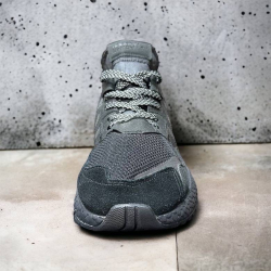 Adidas Nite Jogger • Black