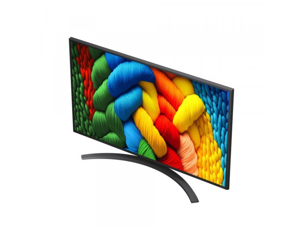 Nano Cell телевизор LG 65NANO81A6A 4K Ultra HD