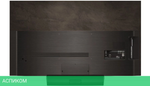Телевизор OLED LG 48" OLED48C4RLA.ARUG