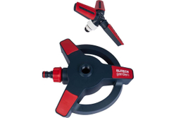 Разбрызгиватель круговой пластиковый Elitech SP 006R Garden 206073