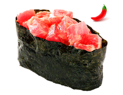 Острые суши