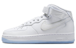 Кроссовки Nike Air Force 1 (Женская размерная сетка)
