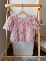 Нарядная блузка Monnalisa, 122